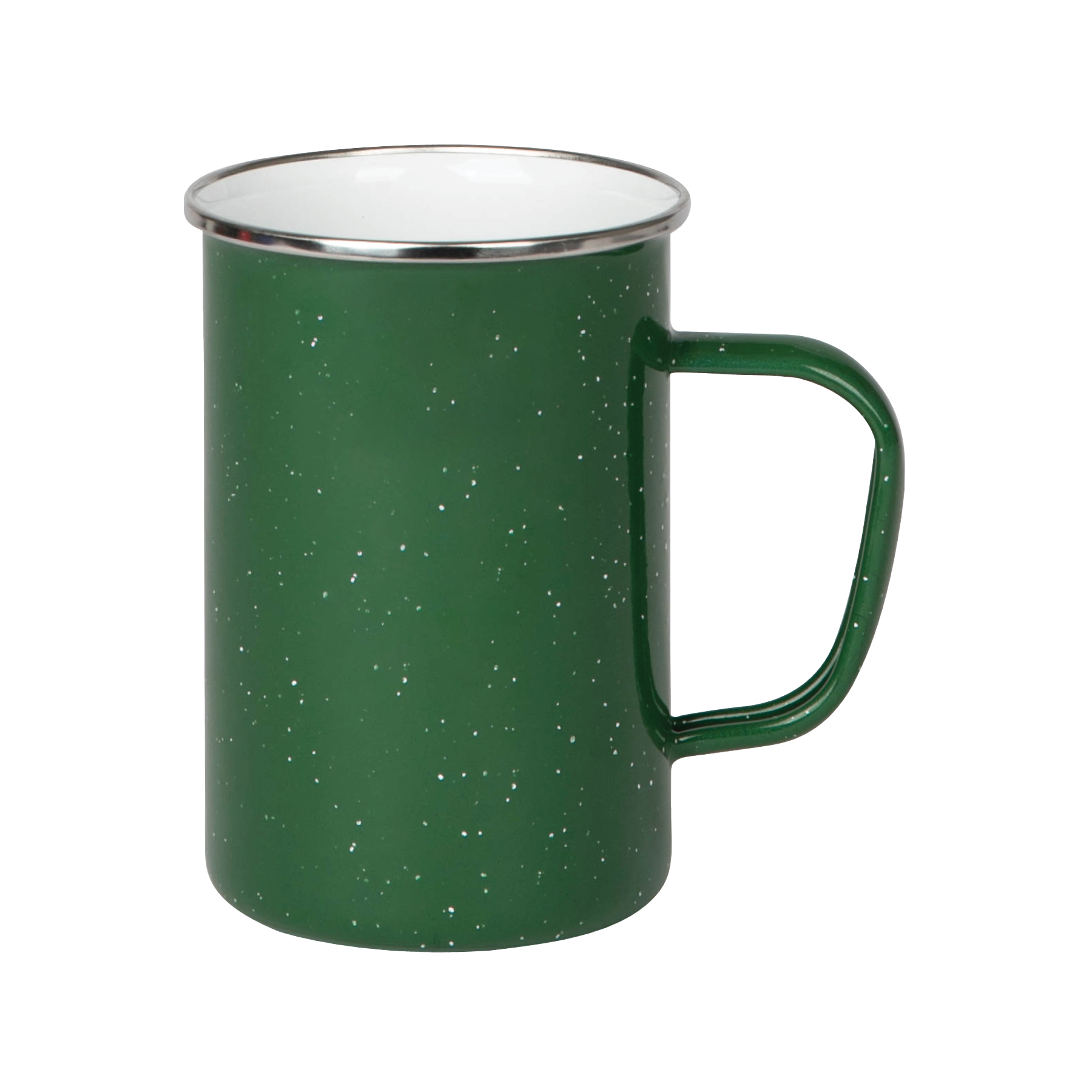 Harper 22 oz. Enamel Camping Mug 12