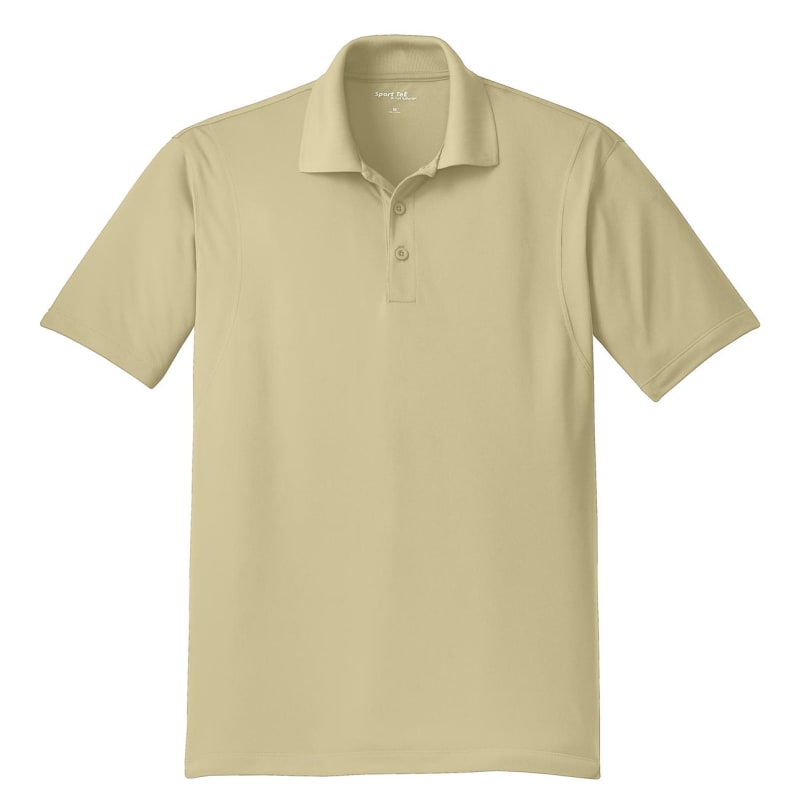 Sport-Tek Micropique Sport-Wick Polo. 126