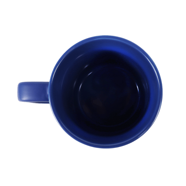 Allentown 18oz Ceramic Mug 10