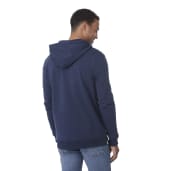 tentree Organic Cotton Zip Hoodie - Men's 46