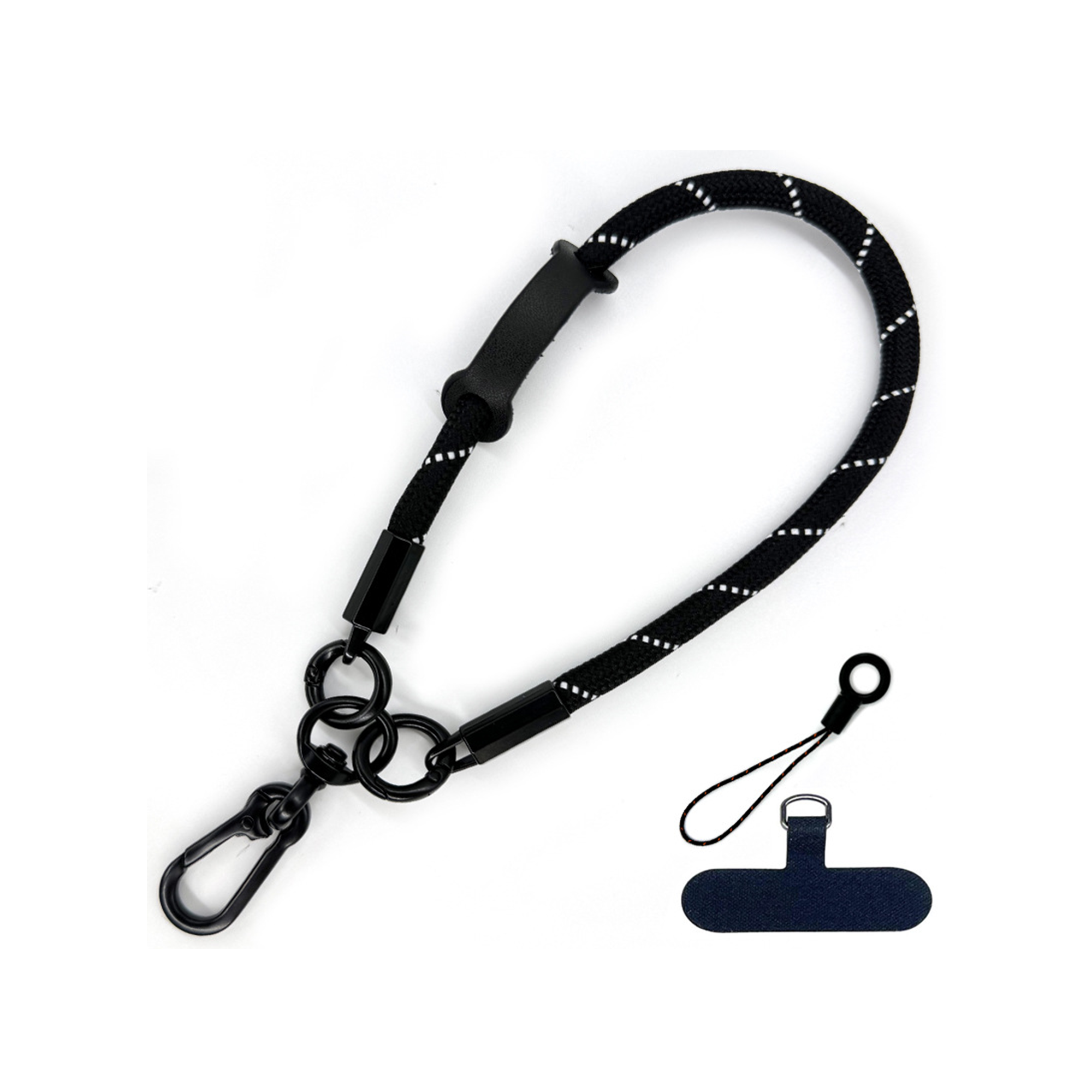 Adjustable Cell Phone Lanyard 12
