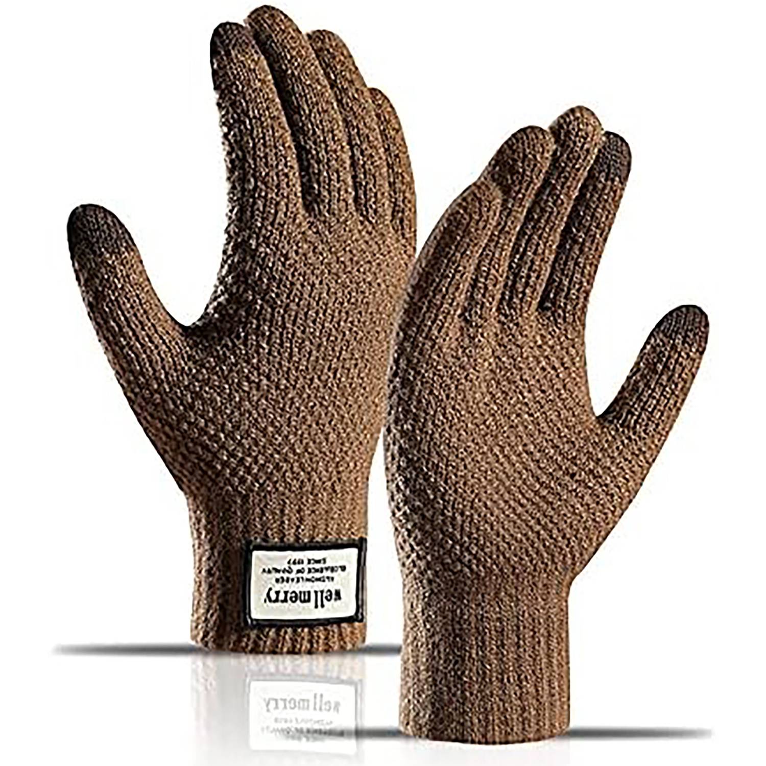 Touchscreen Thermal Gloves 2