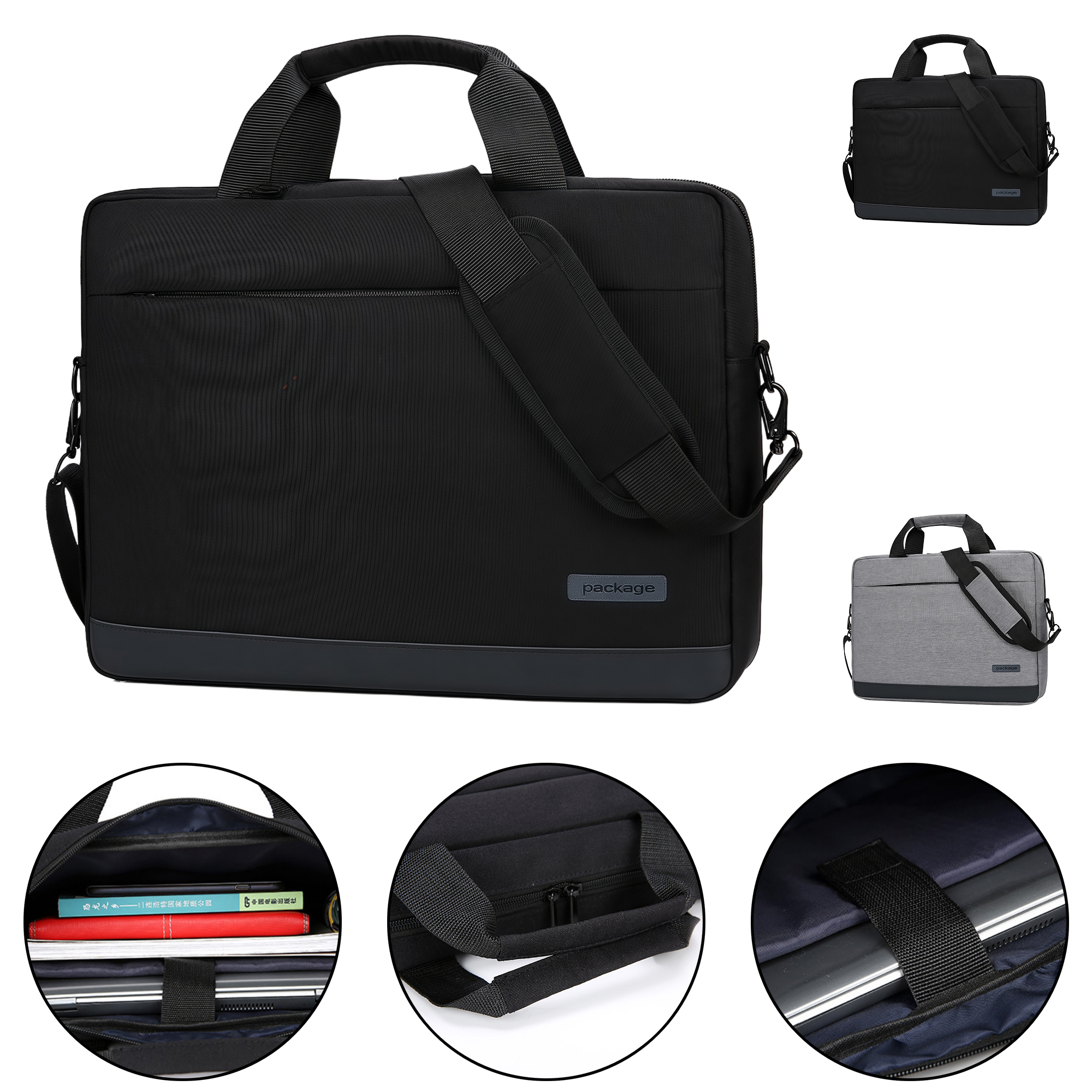 14" Laptop Bag 4