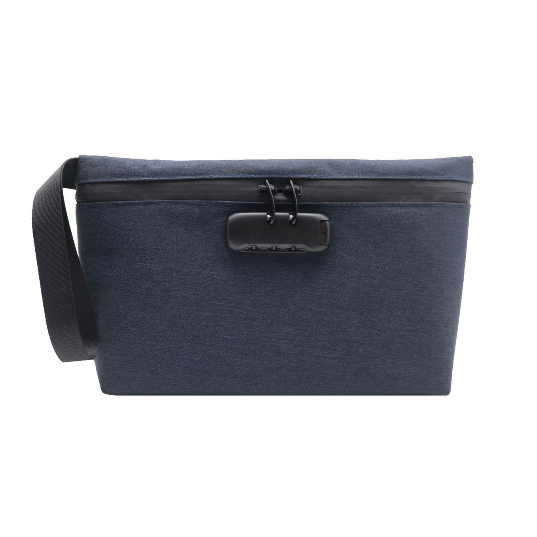 Password Odor Proof Storage Bag 2