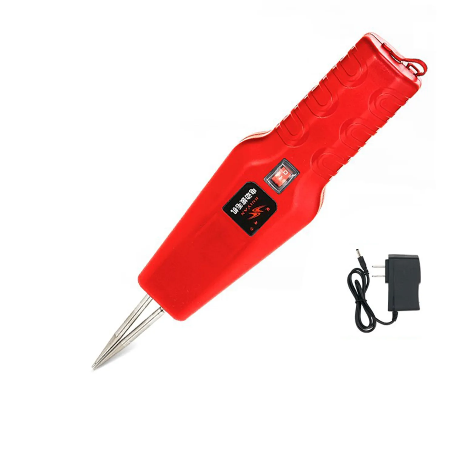 Electric Depilating Machine For Poultry 4
