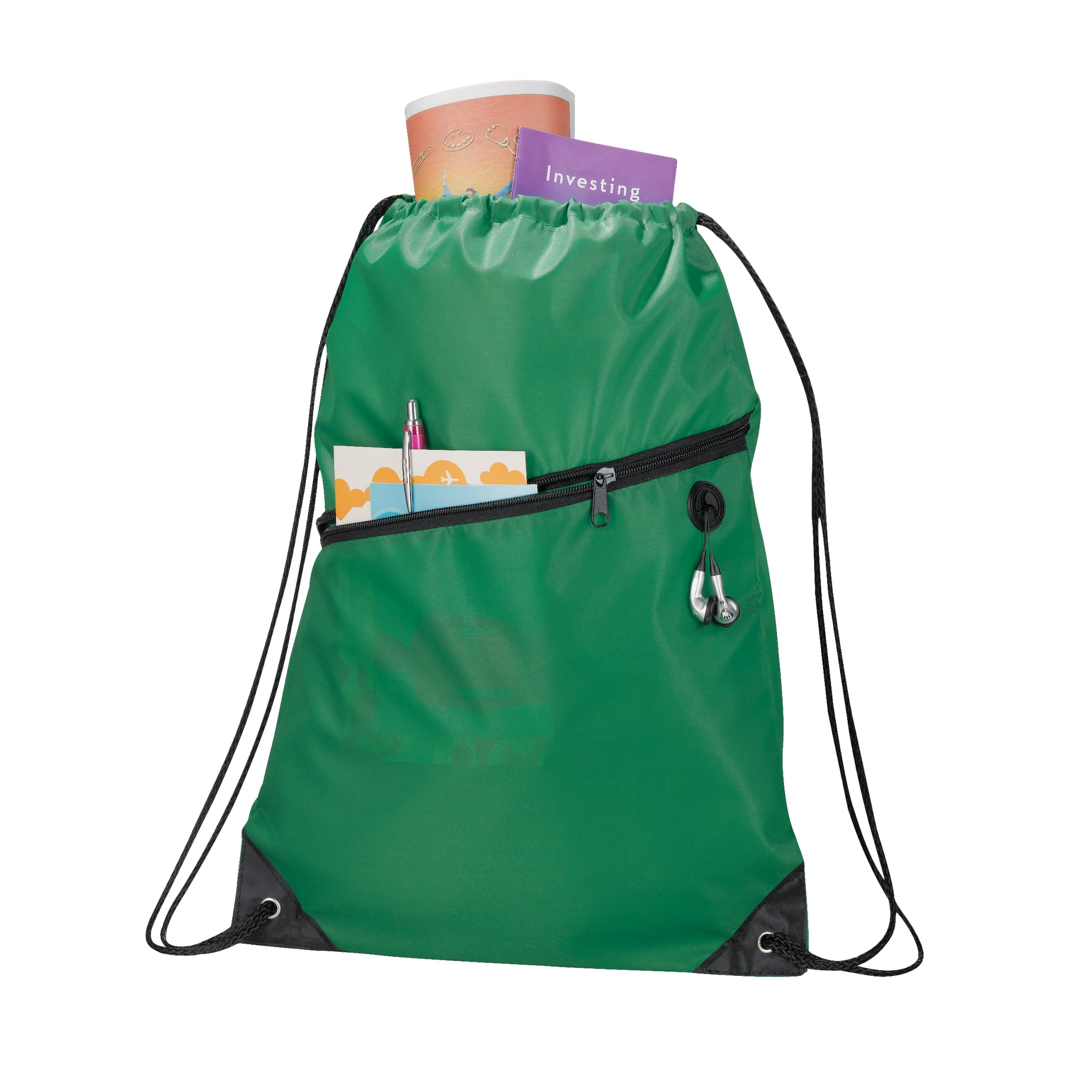 Robin Drawstring Bag 175