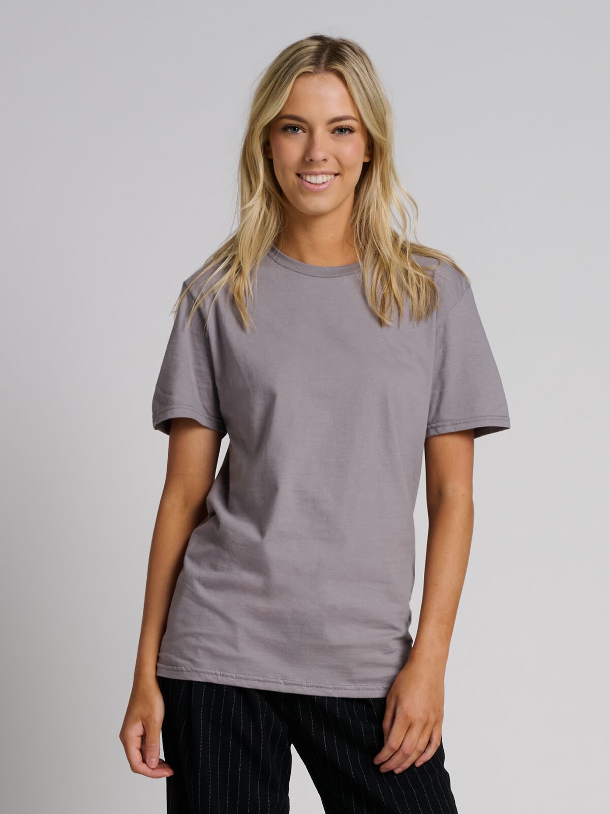 JERZEES NEW Premium Combed Ring-Spun Cotton Unisex T-Shirt 12