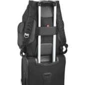 elleven™ Amped TSA 17" Computer Backpack 37