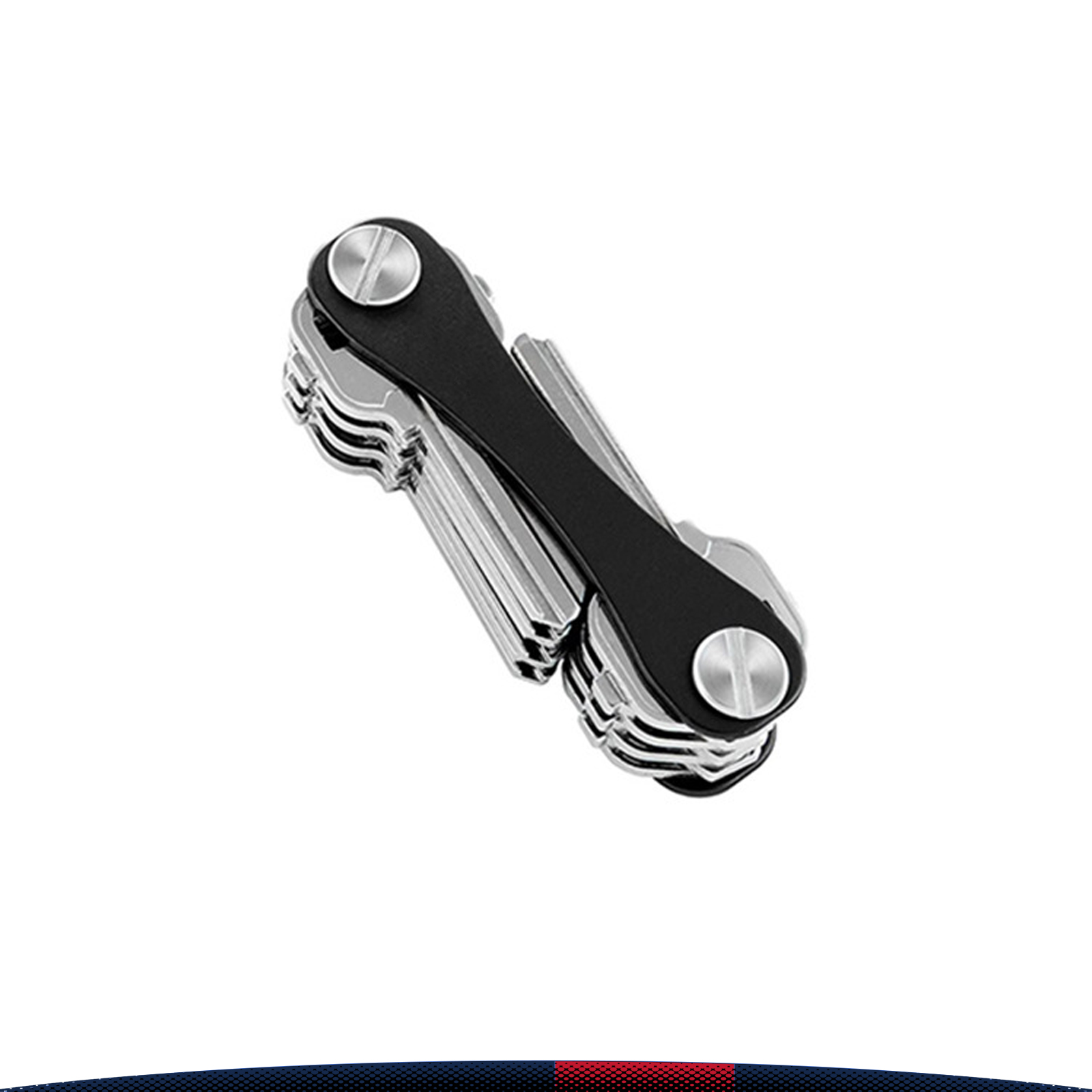 Smart Key Holder 3