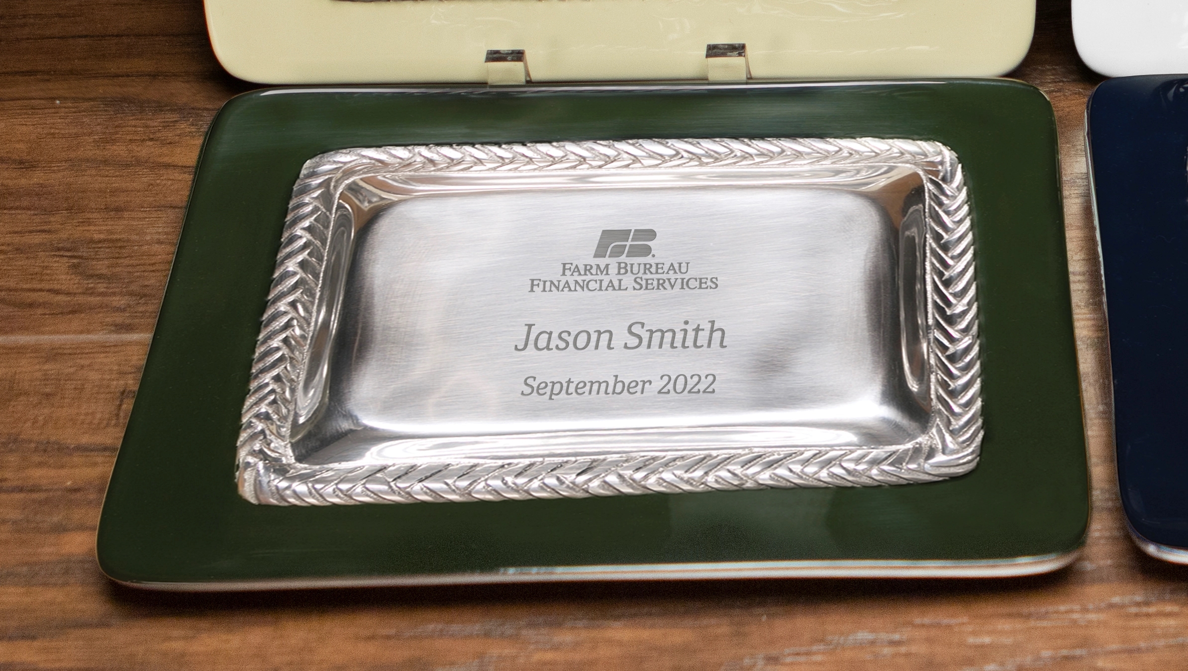 Fresno Vanity Tray 3