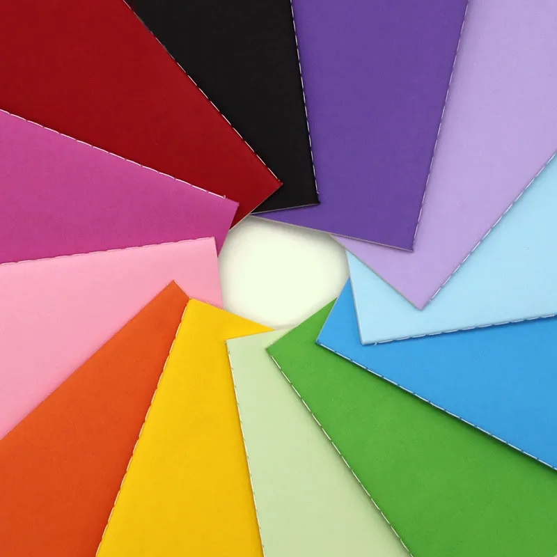 Colorful Notebooks For School 10