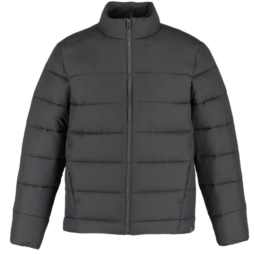 GENEVA Eco Packable Insulated Jacket-Mens 78