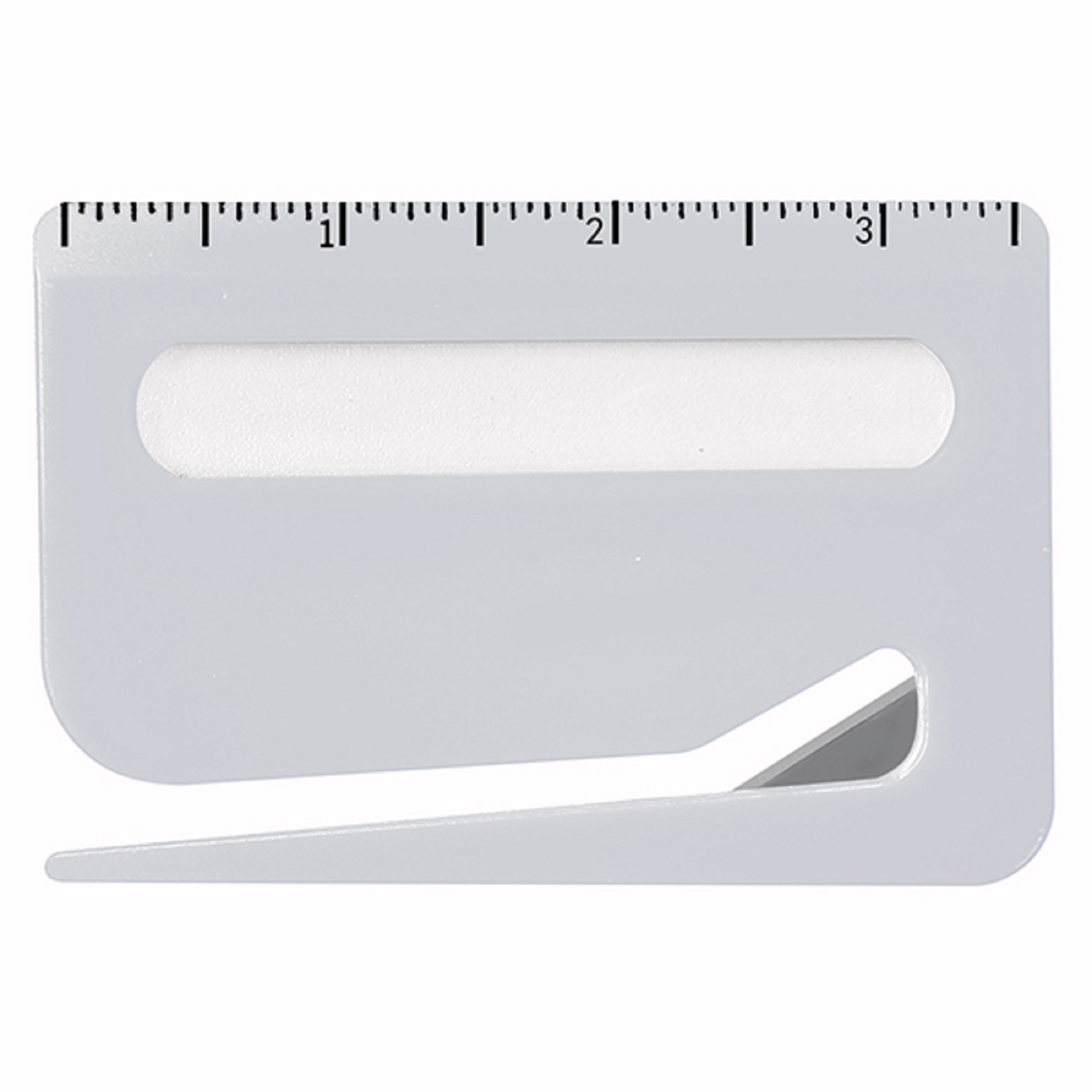 Letter Opener w/ Ruler and Magnifier 3