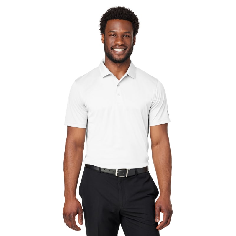 Puma Golf Men's Gamer Golf Polo 4