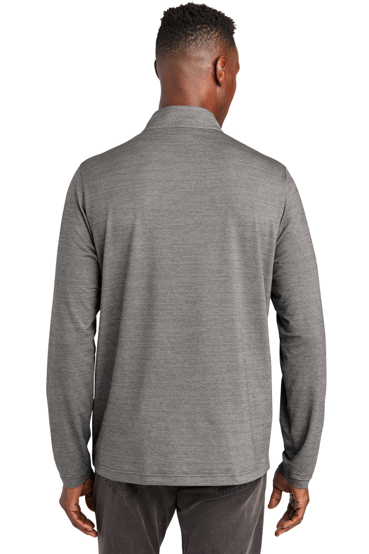 TravisMathew Crestview 1/4-Zip TM1MW452 40