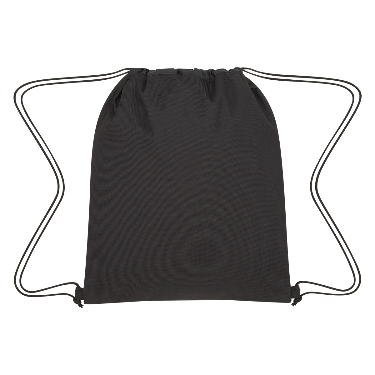 Tahoe Heathered Drawstring Backpack 8