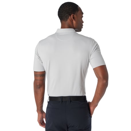 Greatness Wins Athletic Tech Polo - Men's 29