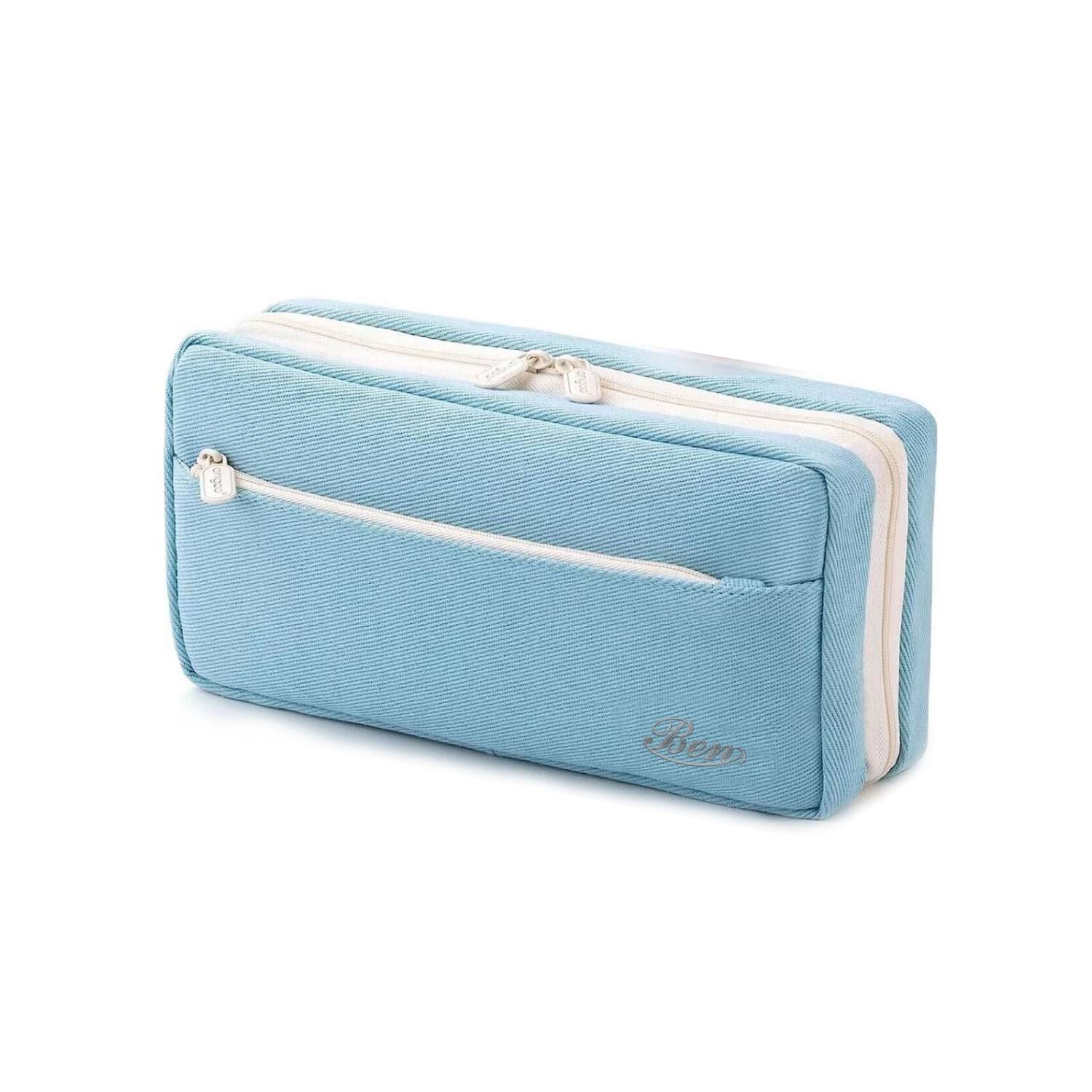 Cute Stationery Pen Bag 1