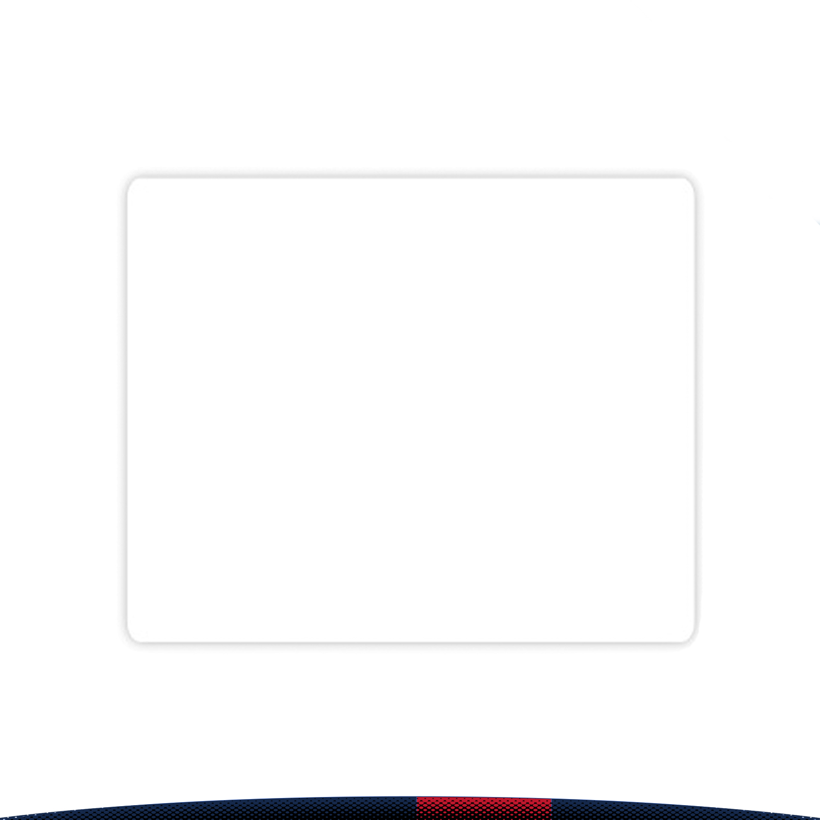 Qikty Rectangle Mouse Pad 4