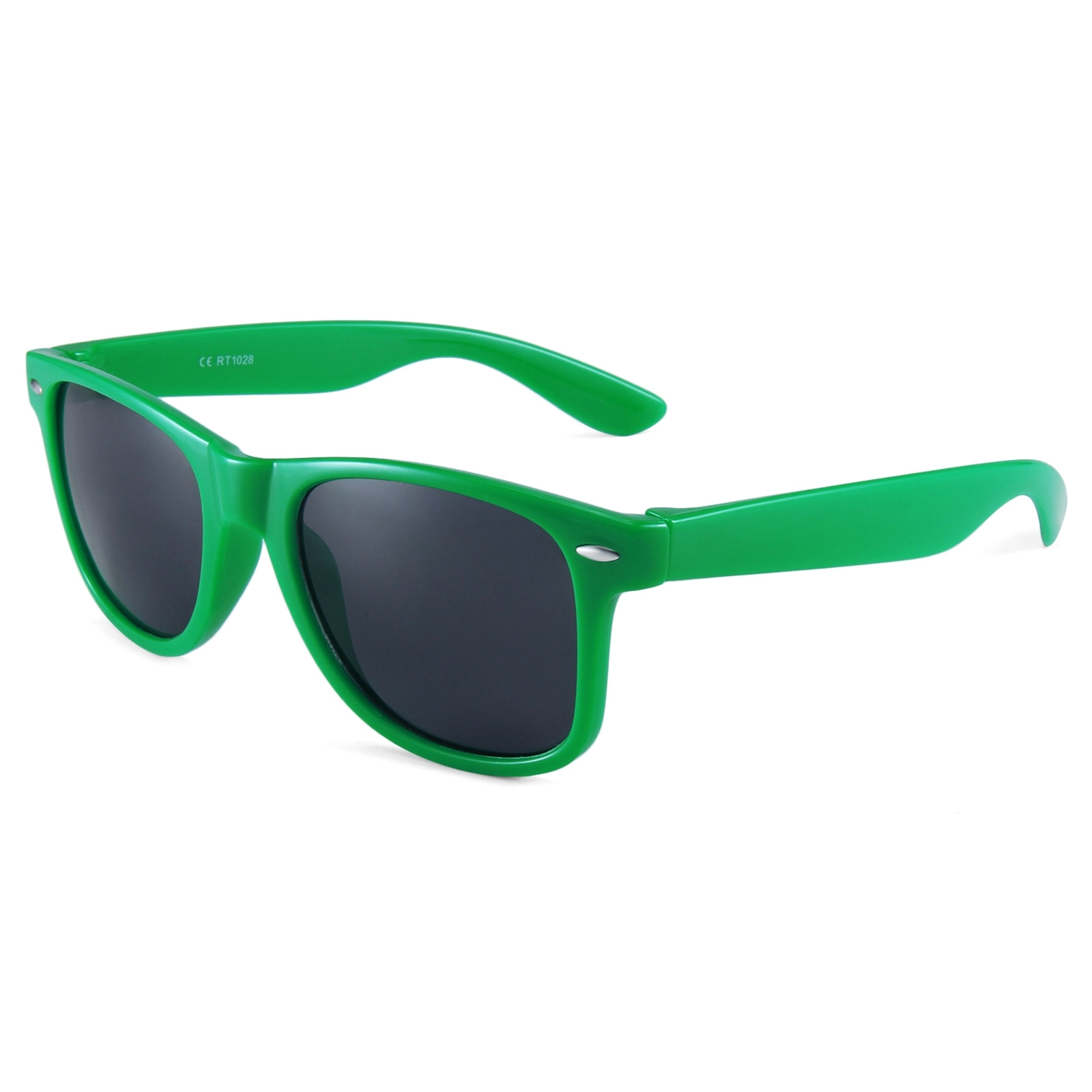 Plastic Portable Sunglasses 3