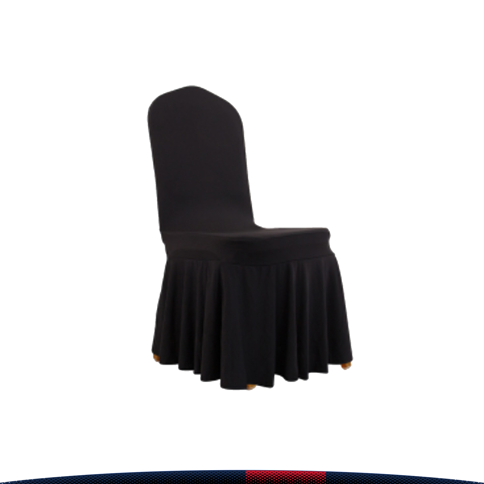 Velol Elastic Chair Cover 4