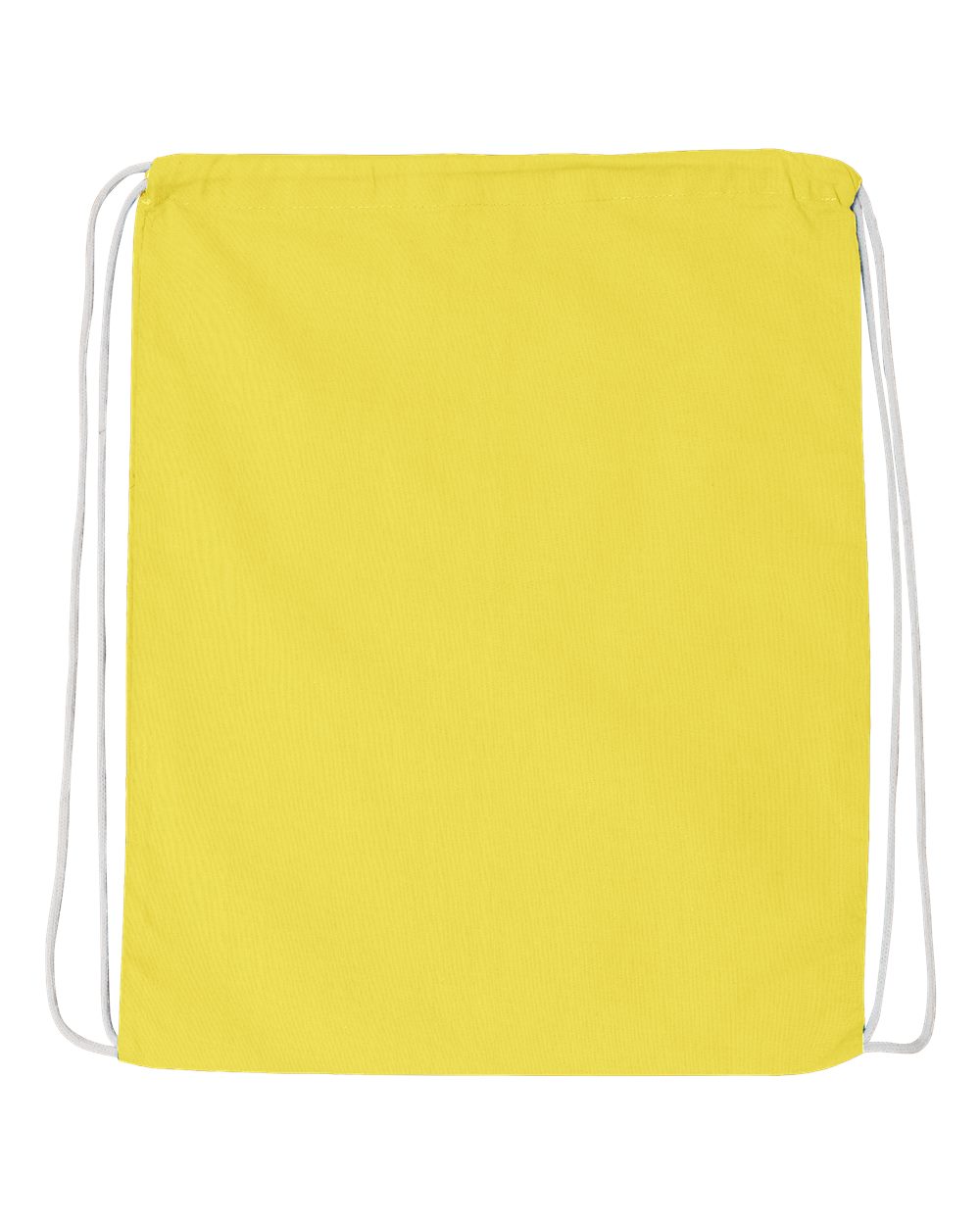 Economical Cotton Drawstring Bag - Q4500 68