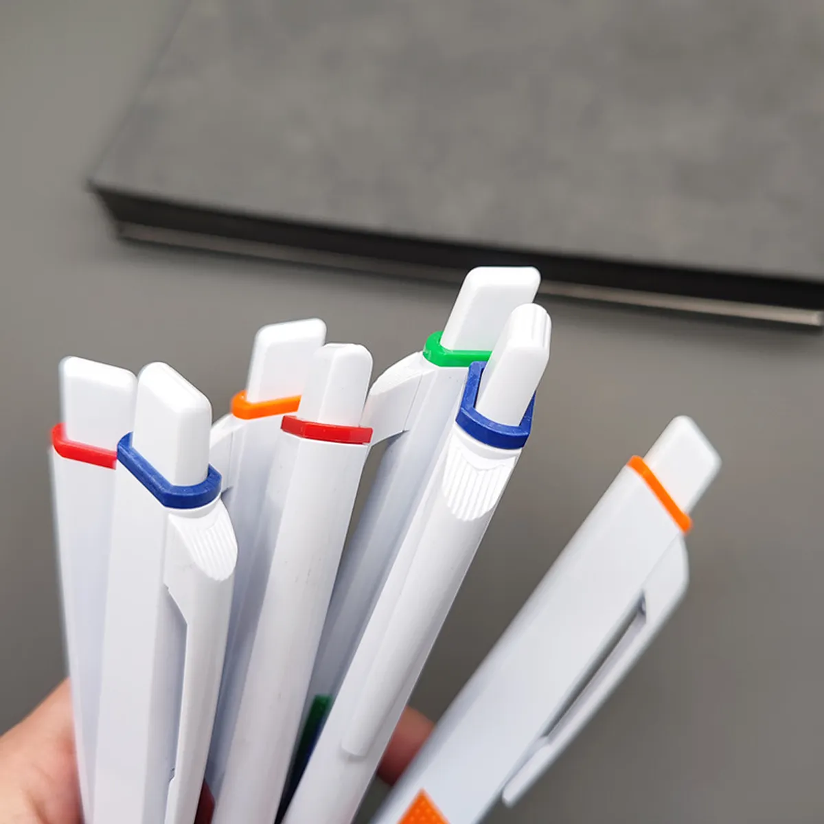 Custom Personalized BallPens Business Logo for Marketing 1