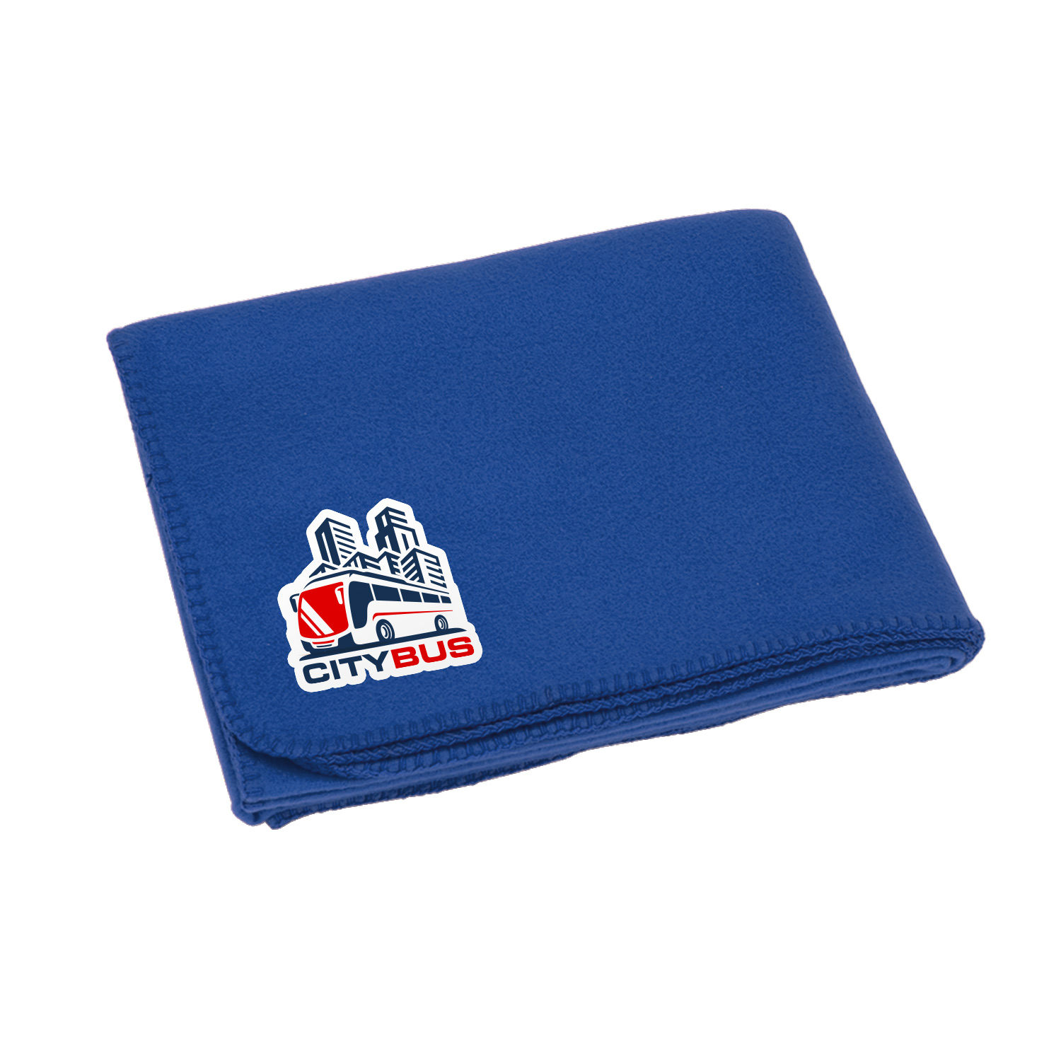 Snug and Comfy Polyester Fleece Blanket 7