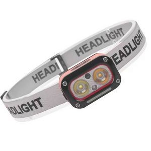 Led Headlamp 8
