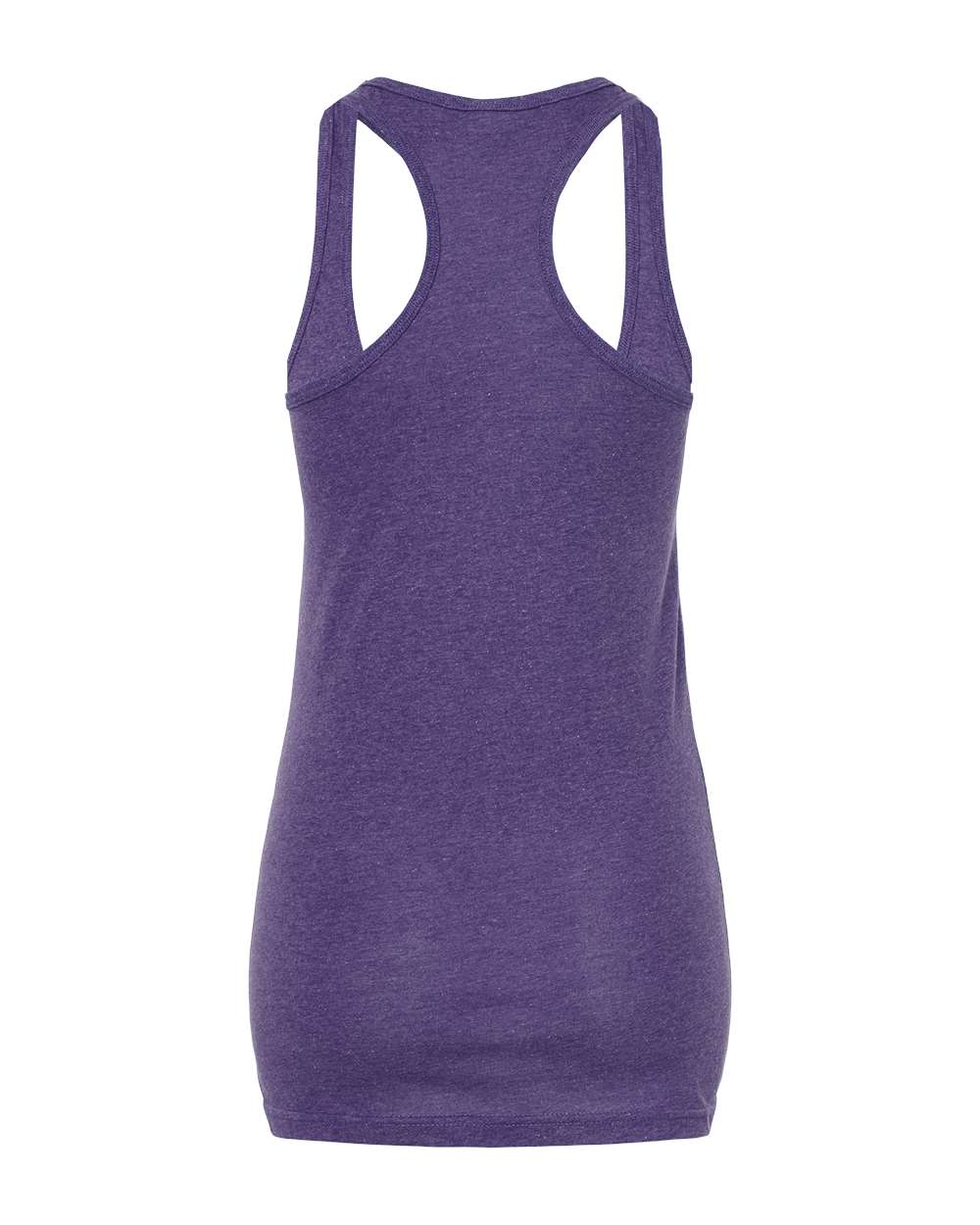 Women's Poly-Rich Racerback Tank Top - 190 62