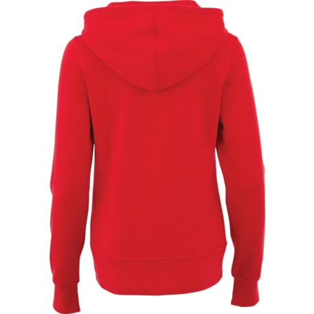 Women's CYPRESS Fleece Zip Hoody 93