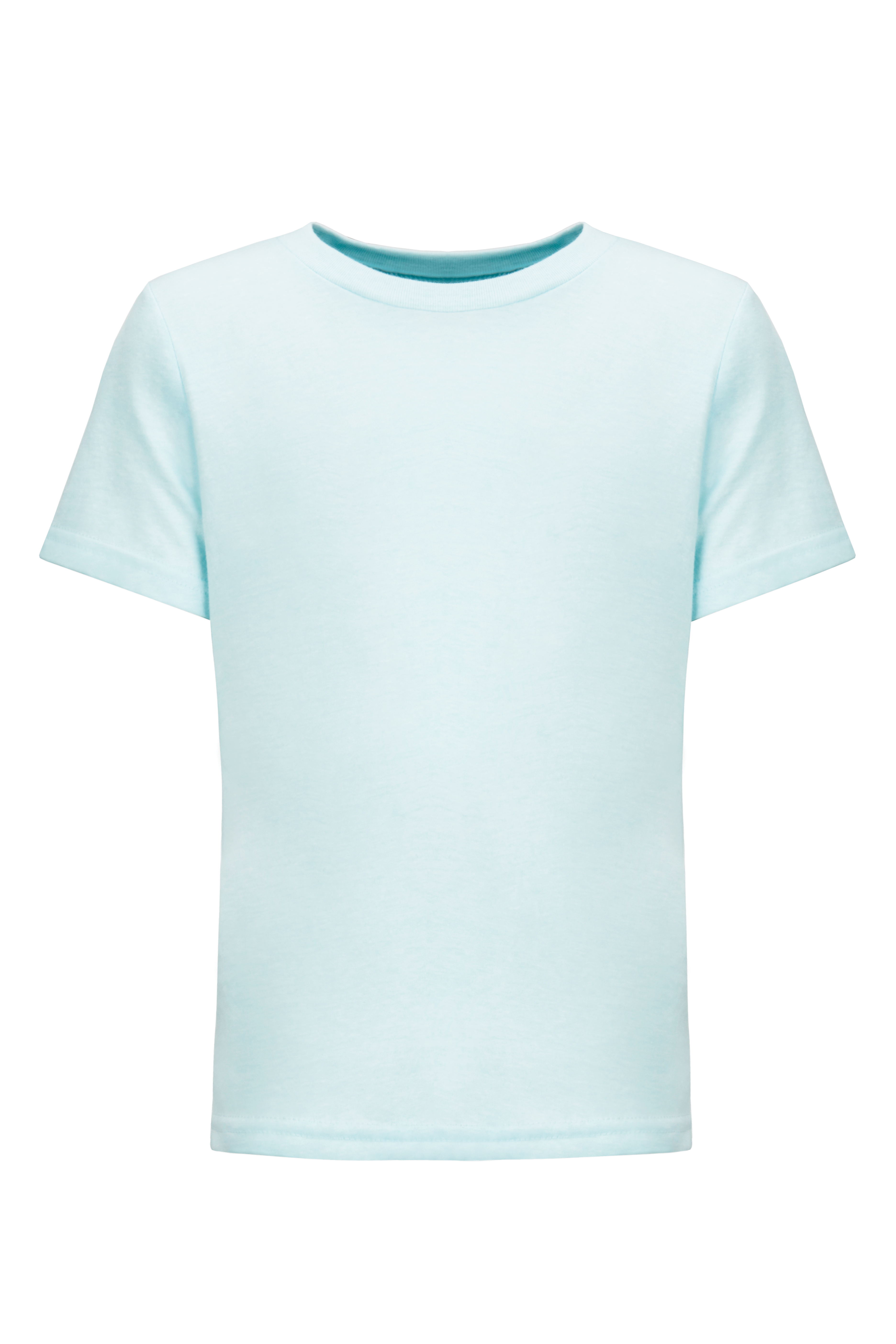 Youth CVC T-Shirt 10