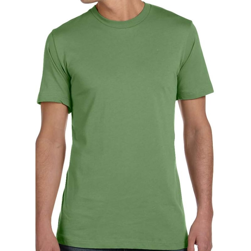Bella Unisex Jersey Short-Sleeve T-Shirt 154