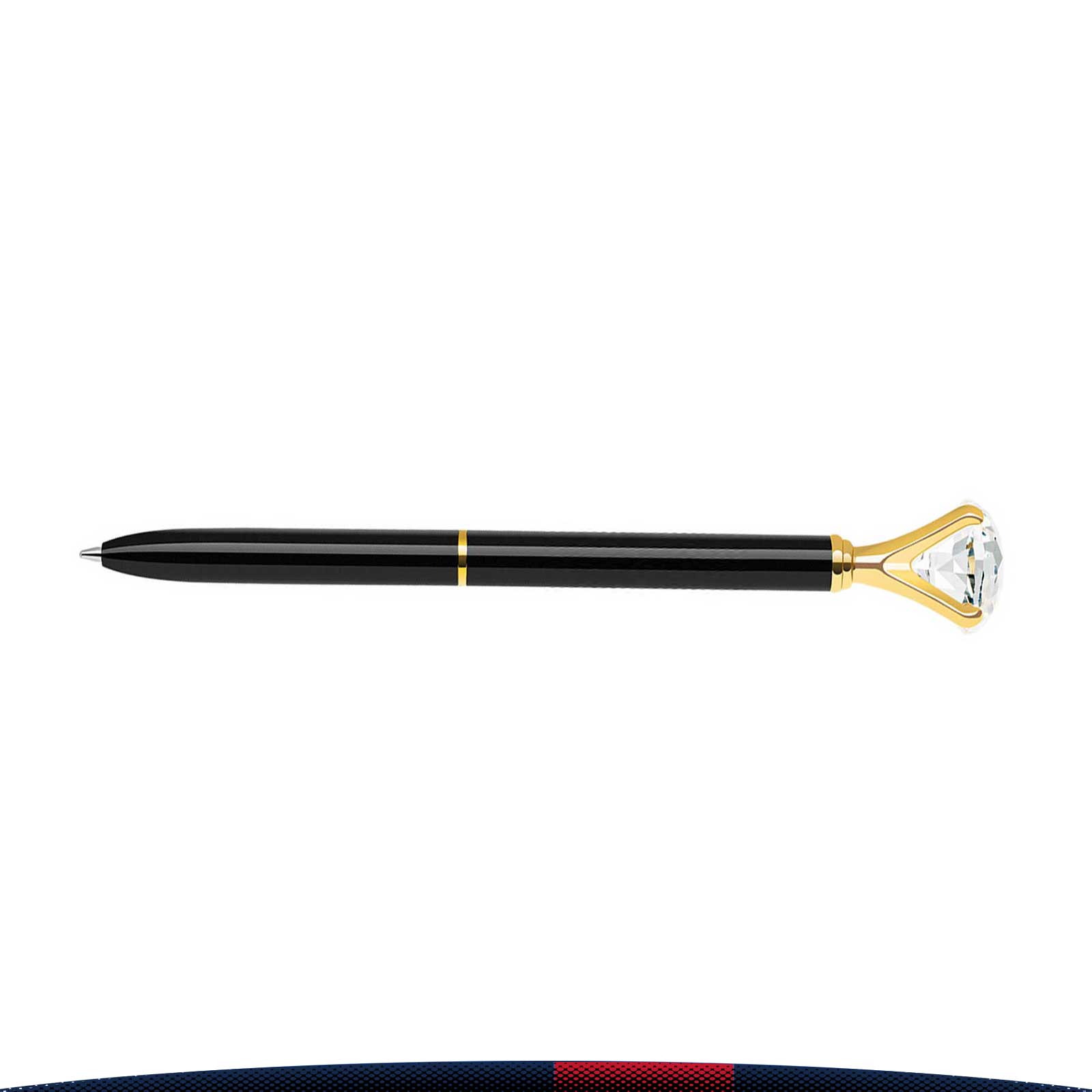 Crown Metal Pen 2