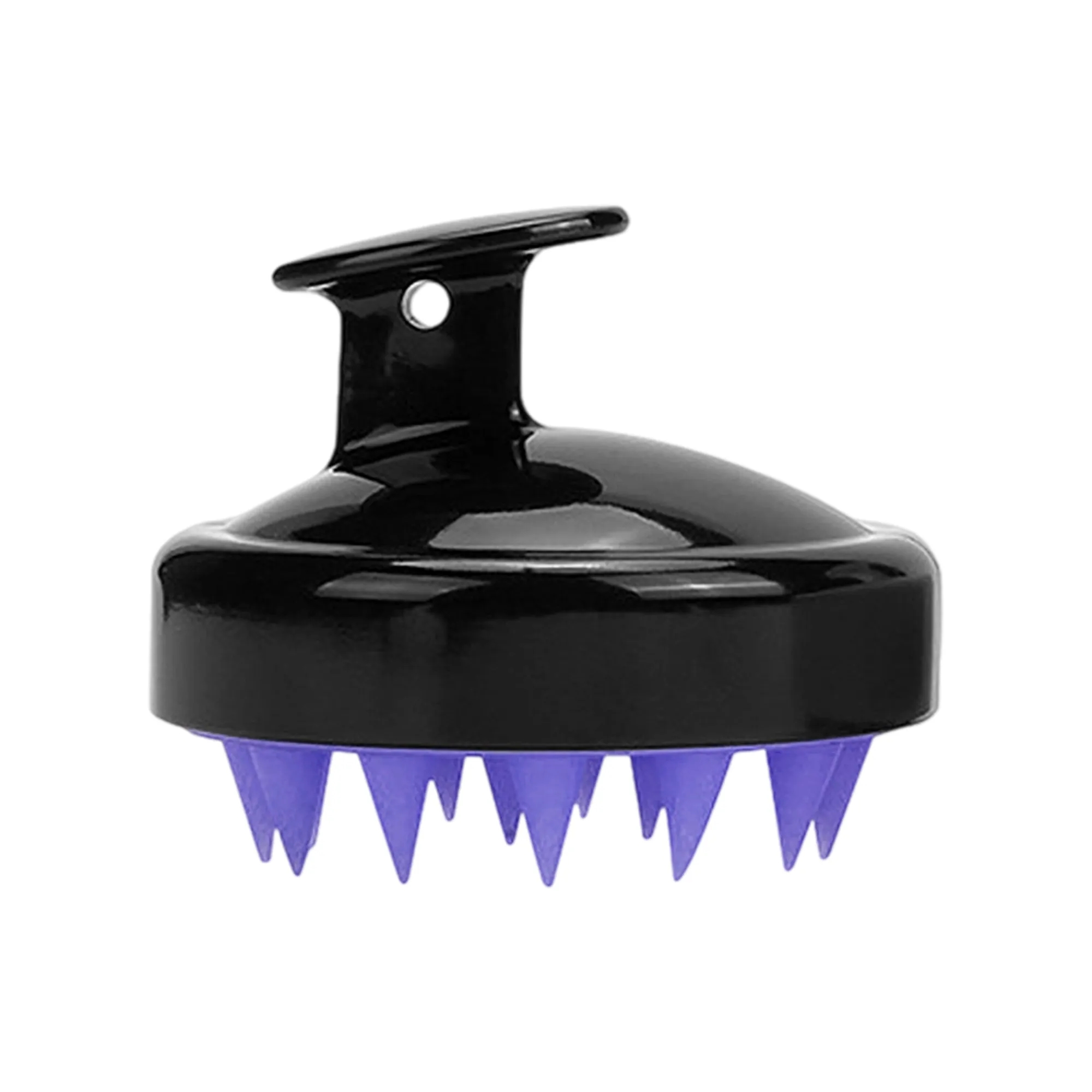 Silicone Scalp Massager Shampoo Brush 28