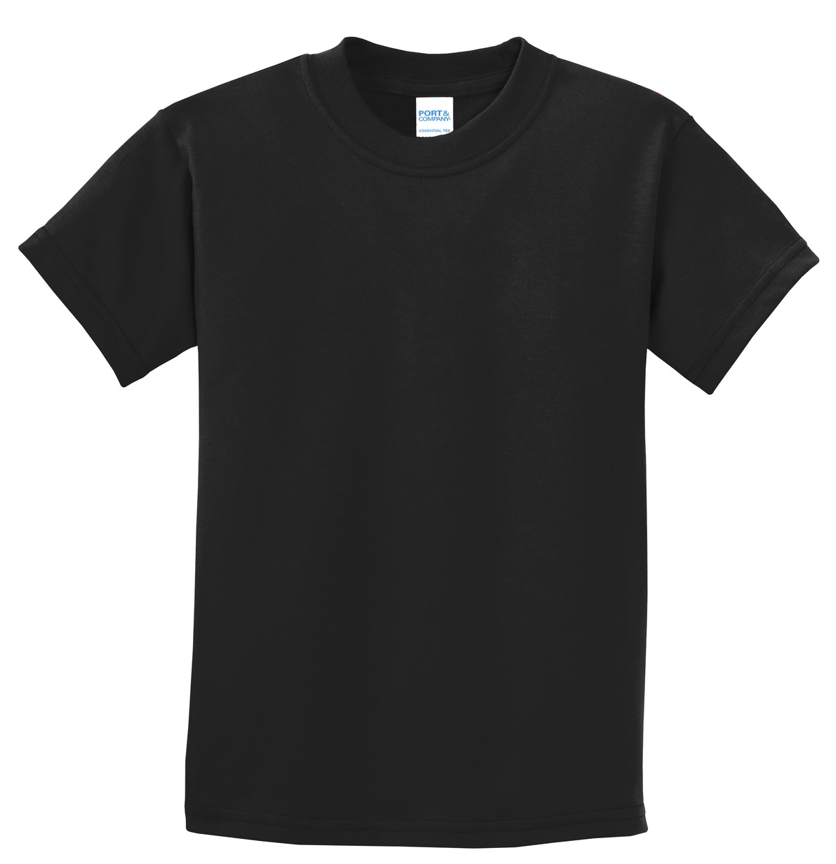 Port & Company® Youth Essential Tee 116