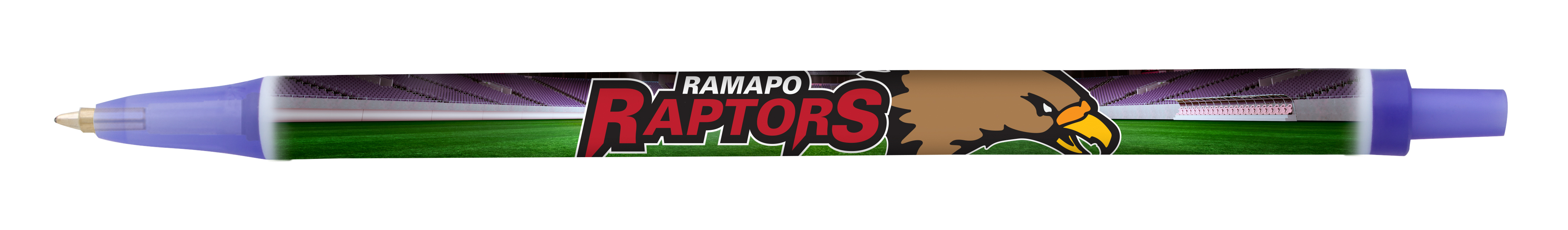 BIC® Digital Clic Stic® Ice Pen 2