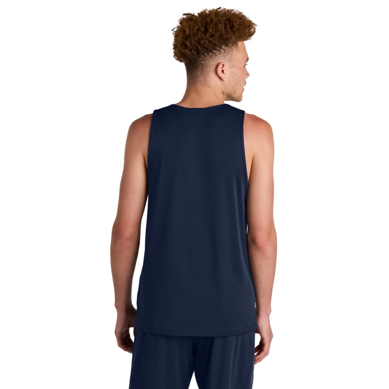 Sport-Tek PosiCharge Competitor Rev Tank 3