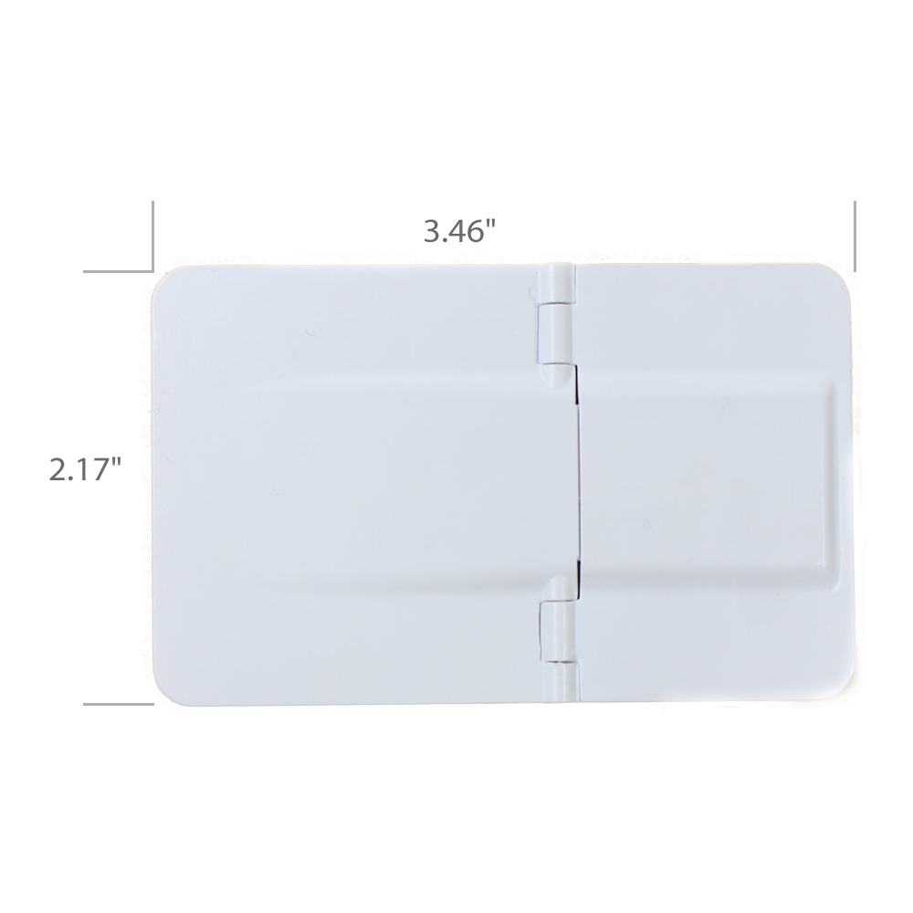 Clinton Folding USB Card