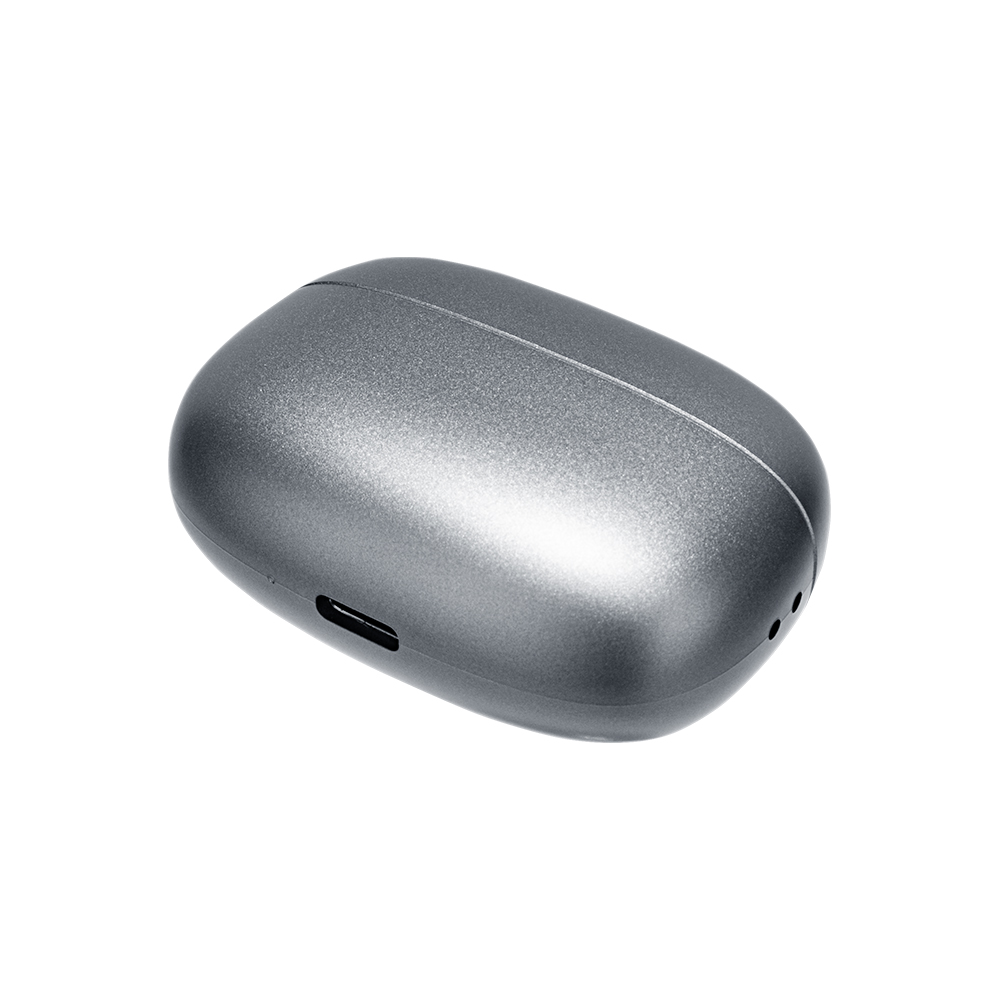 Real-Time AI 140 Plus Language Translator Earbuds with App Control 7