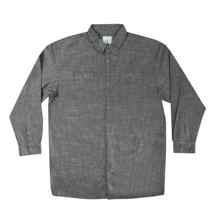 Chambray Explorer Twill 3