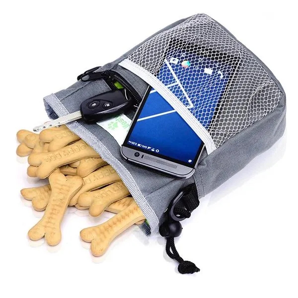 Pet Treat Training Pouch 3