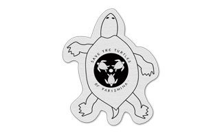 Turtle Rubber Jar Opener 51