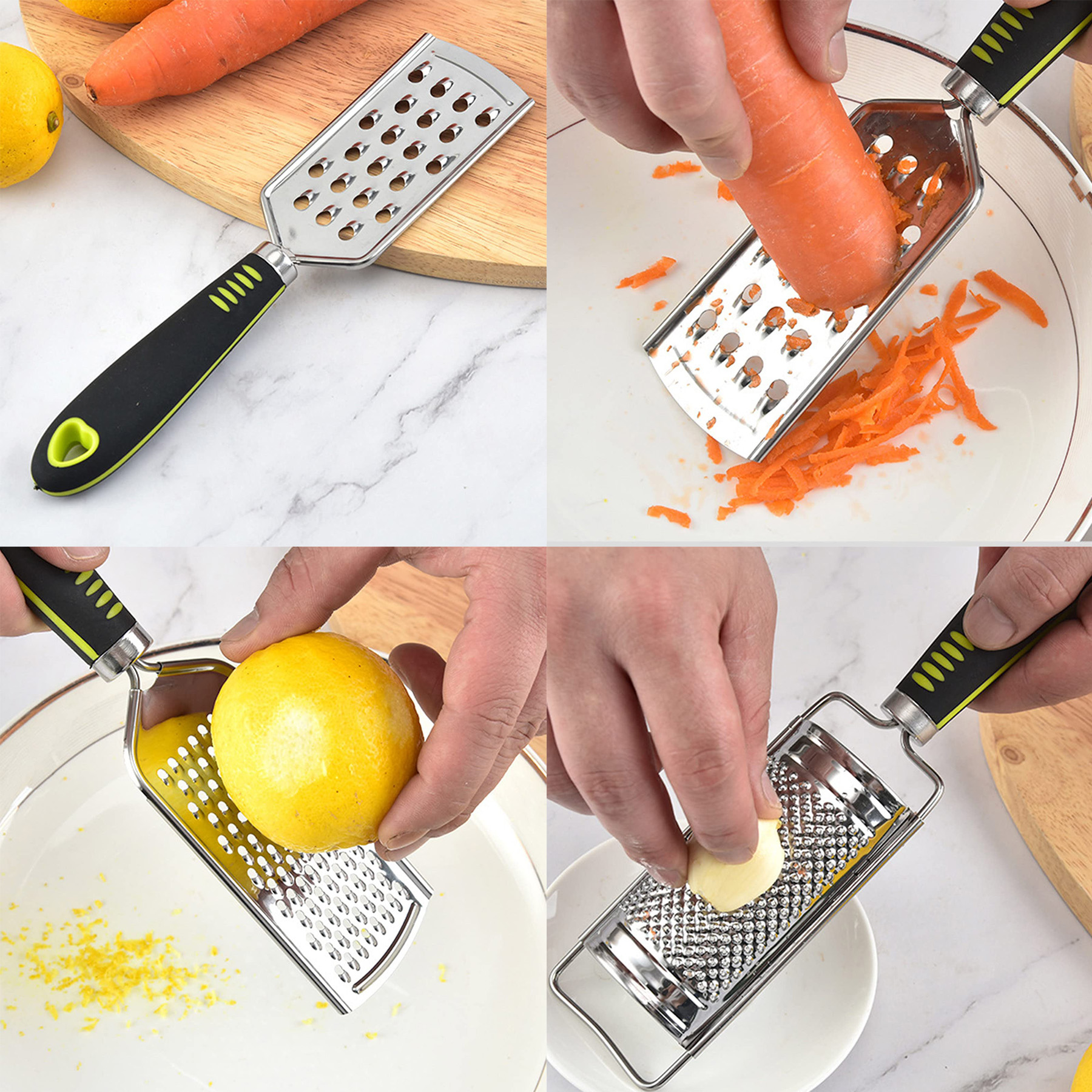 Multifunctional Grater Kitchen Gadget 2