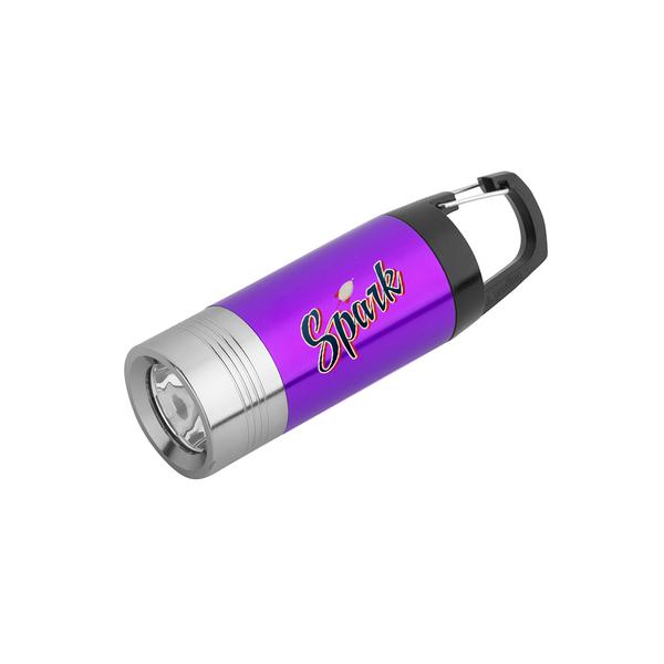 Rocket Flashlight 93