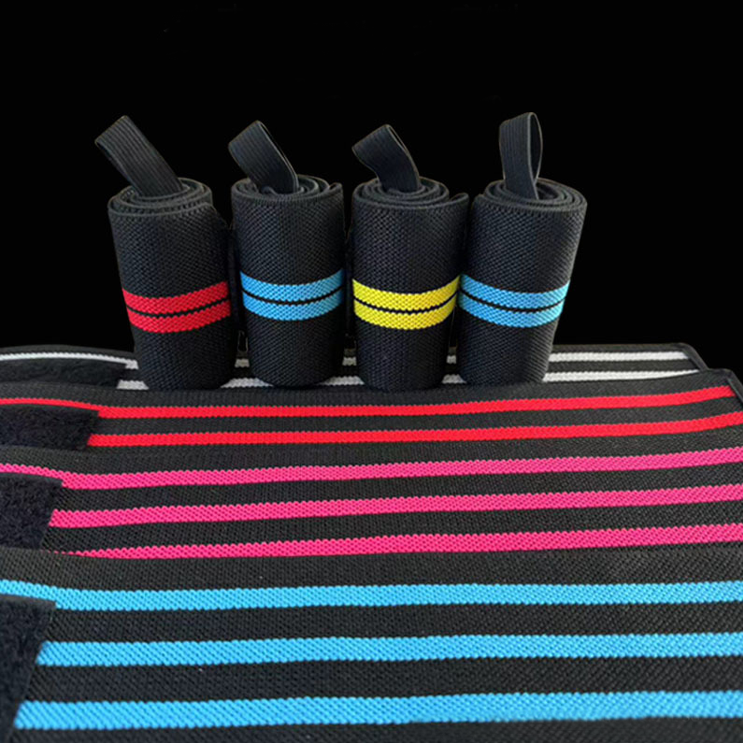 Fitness Wrist Guard 2
