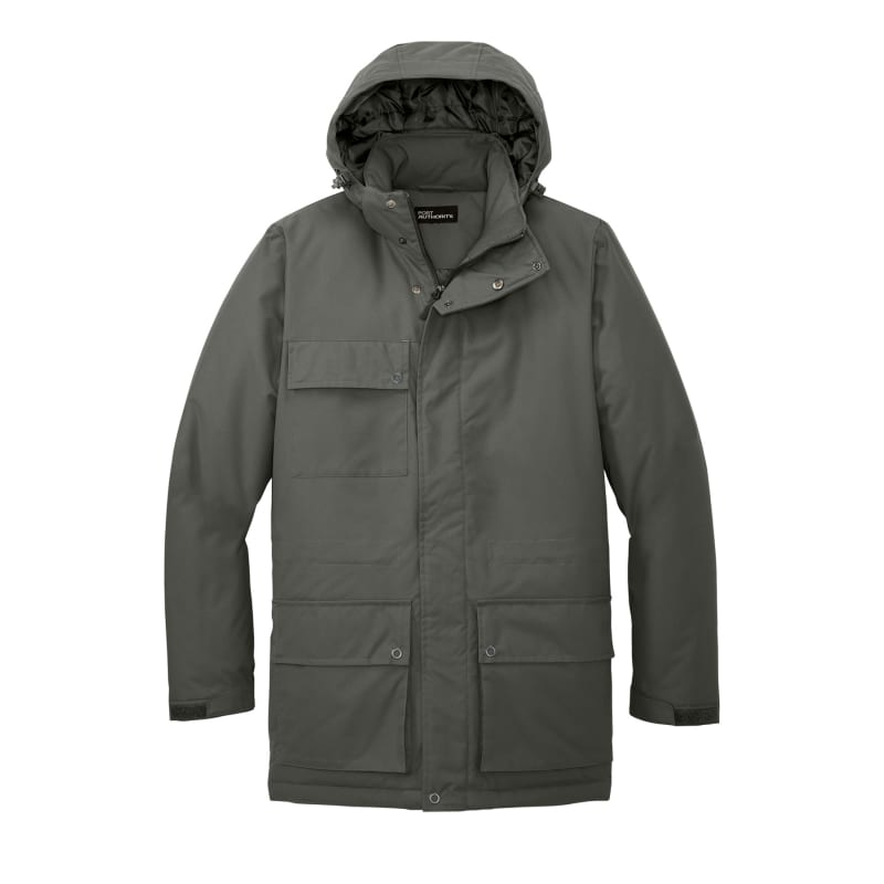 Port Authority Excursion Parka 3