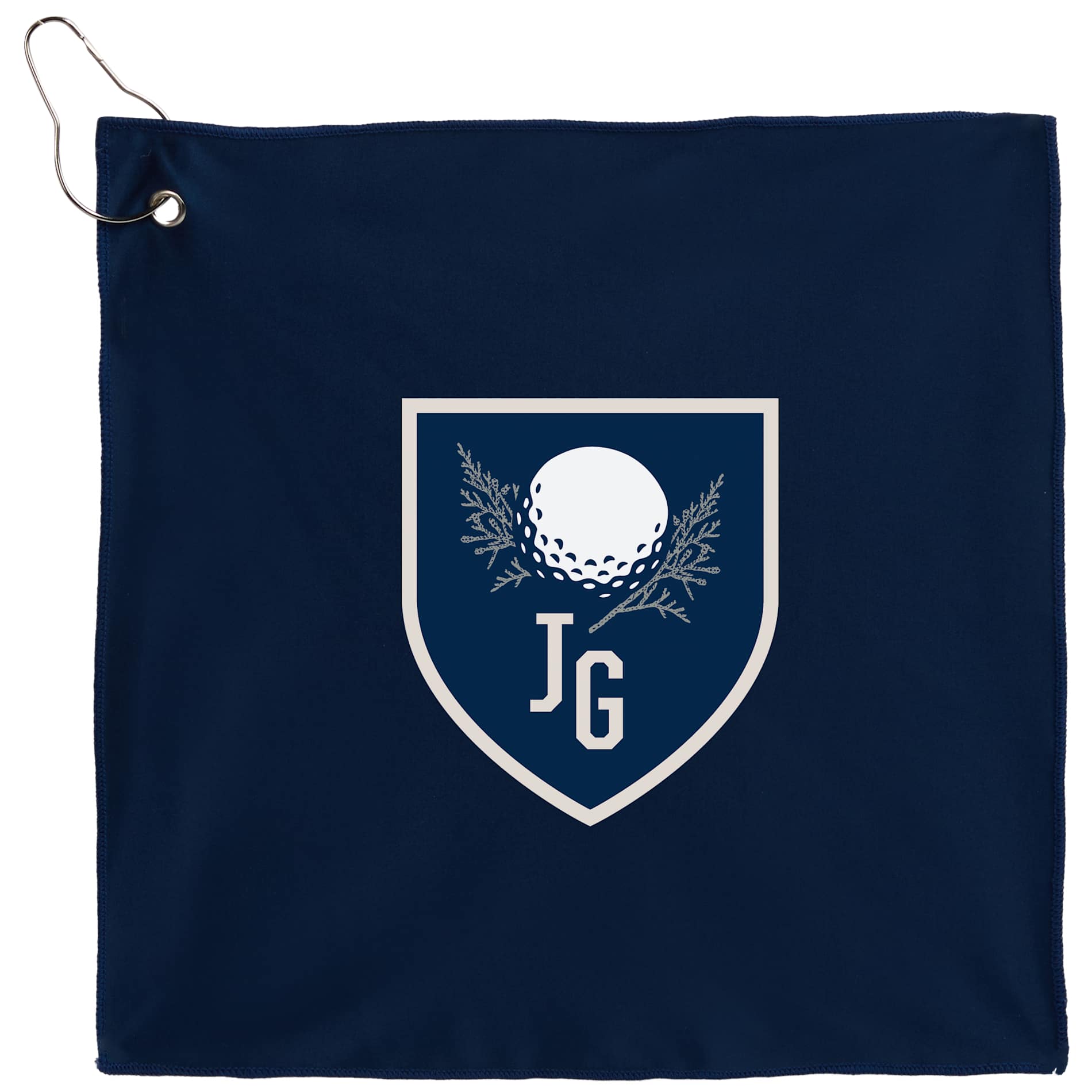 12" x 12" Recycled 200g Microfiber Towel 22