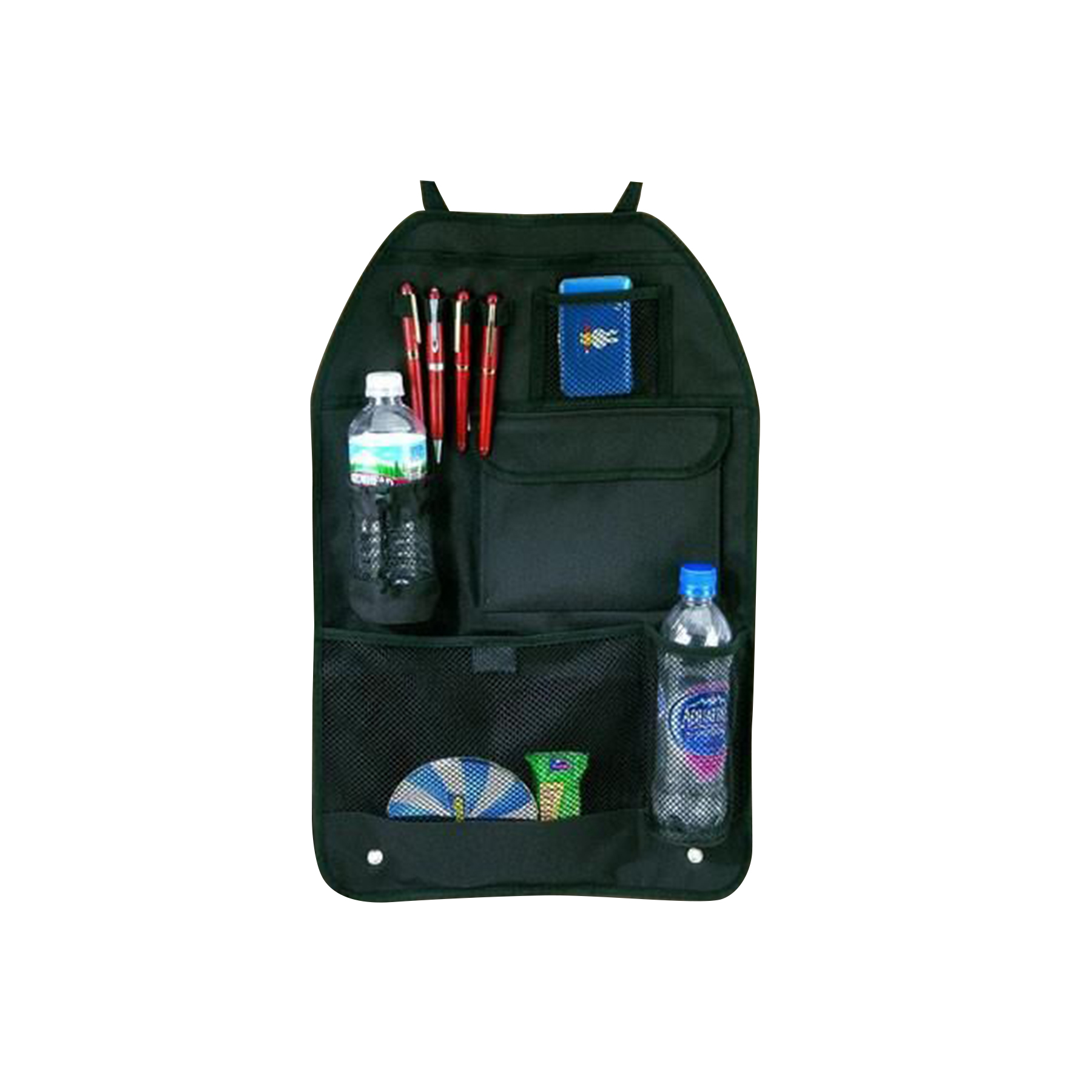 Deluxe Car Organizer 2