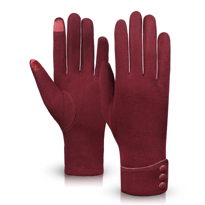 Touch Screen Gloves 4